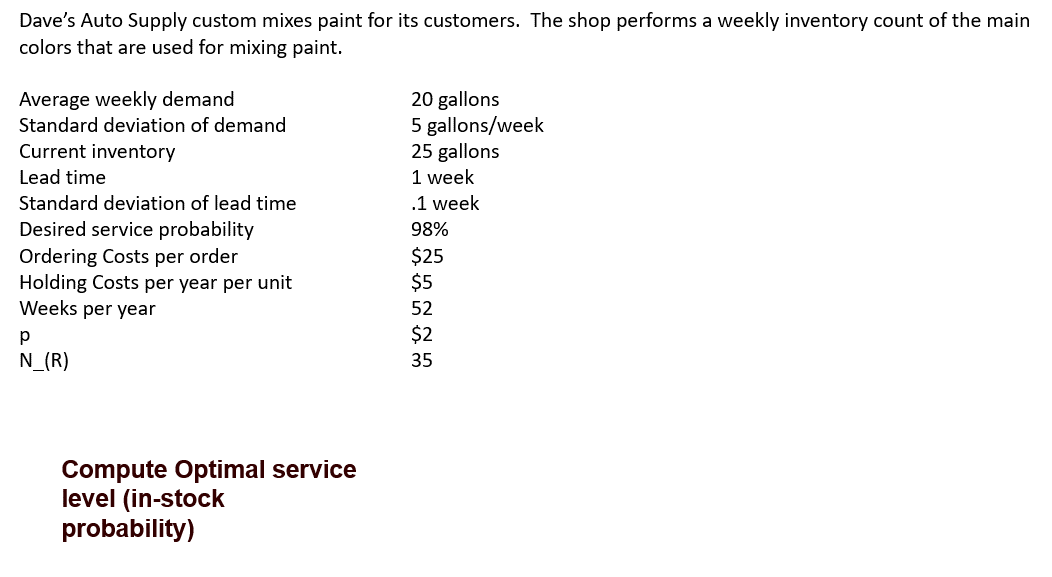 PLEASE SHOW EQUATIONS AND FORMULAS BROKEN DOWN! DON'T JUST PUT THE ANSWER.