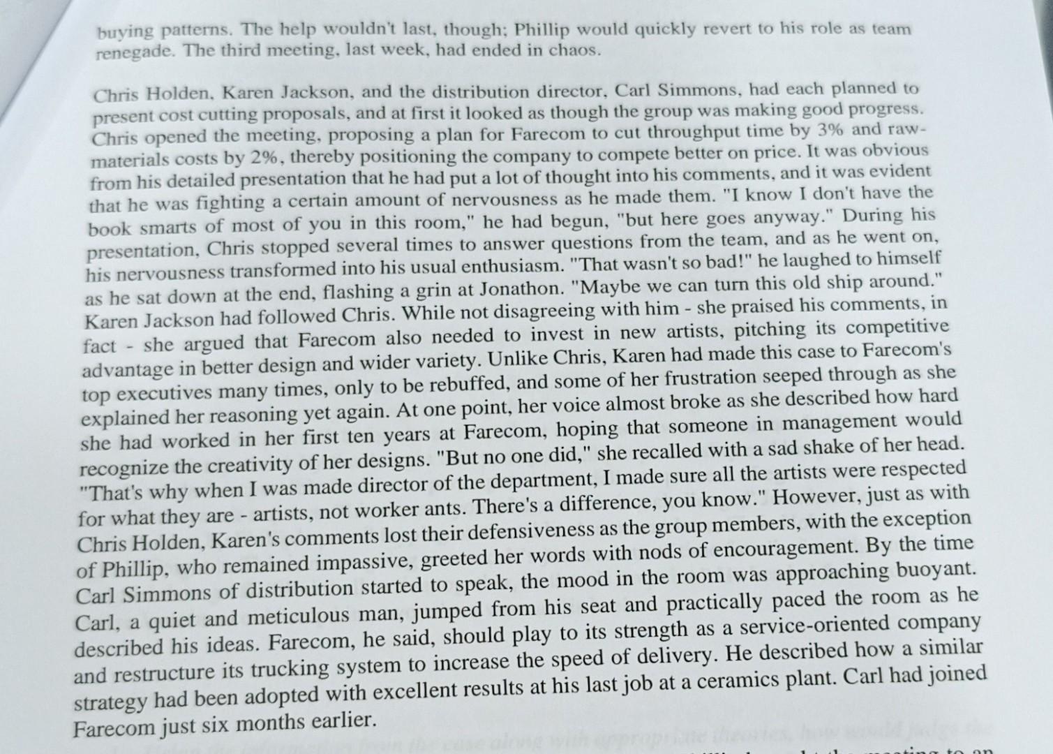 his new apartment in the city that was now his home, Jonathon