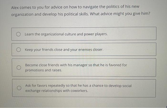 will be handled are recommendations for increasing rational persuasion expert power reward