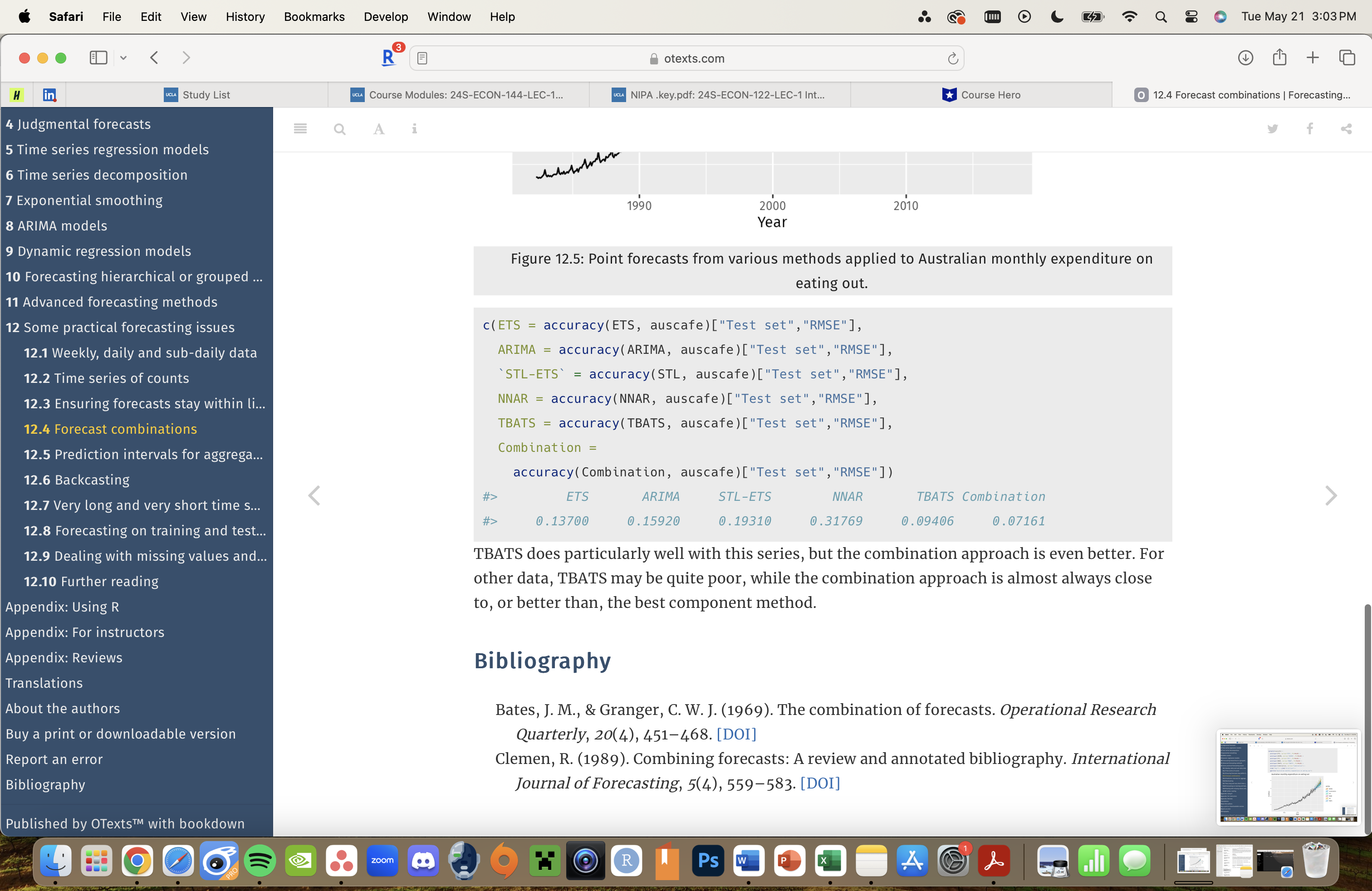 results. Safari File Edit View History Bookmarks Develop Window Help 181 0