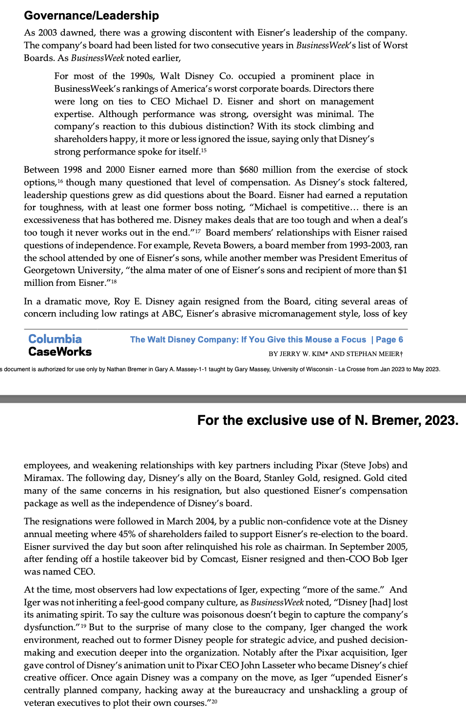 and a $2.2 billion cash payment). Lucasfilm's assets included the well-known Star