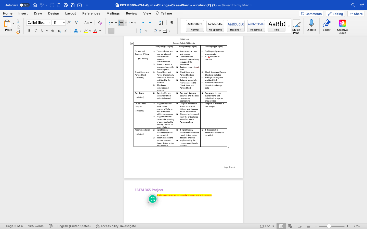 Miller is the manager of their flagship location. Ken is concerned about