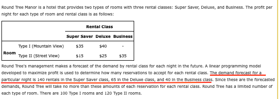 I only need the answers for question C and D! Please read