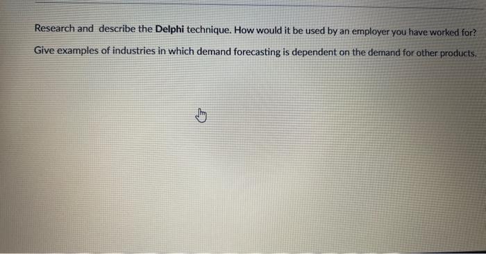 i want a lengthy answer because this is for 15 points Research