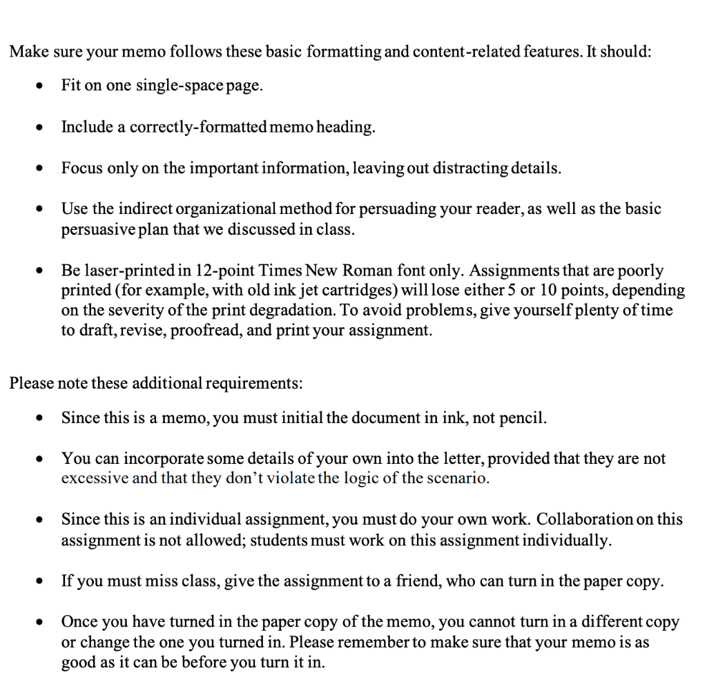 mind that some of the language in this scenario is not appropriate