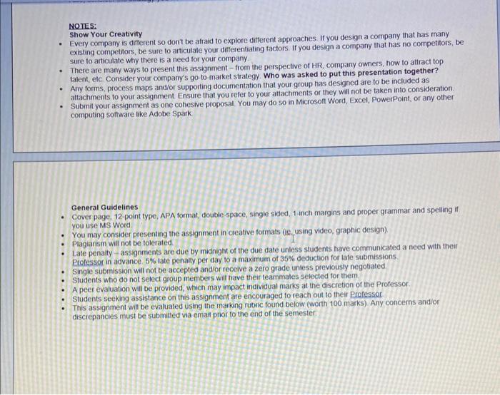 a Performance Management System (PMS) in a business context Your group will