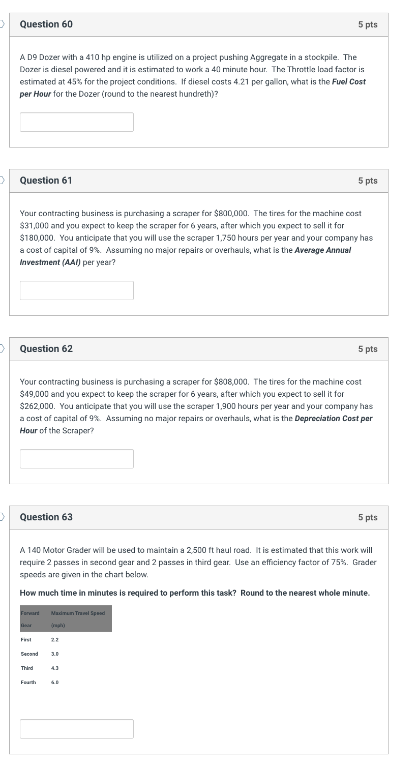  A D9 Dozer with a 410hp engine is utilized on a