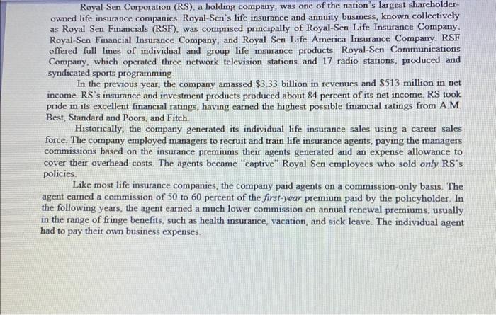 that follow. Number and answer the 4 questions separately (you need not