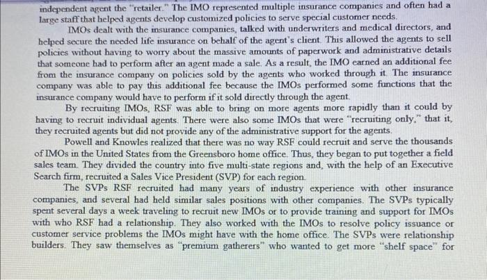 a hot Friday aftemoon in July, Bob Powell and John Knowles walked