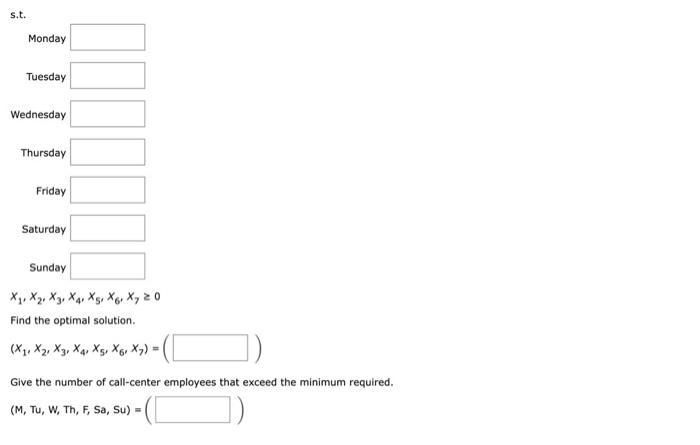 Airines services predominately the eastern and southeastern United States: A vast majorify