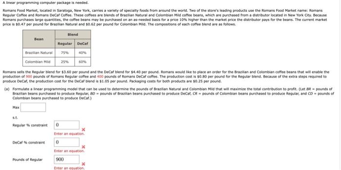 of Epsion's customers make reservations through Epsilon's mebsite, but a small percentage