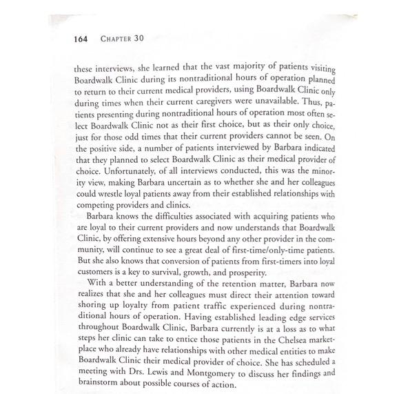 Develop two or more alternative solutions to the defined problem. This should