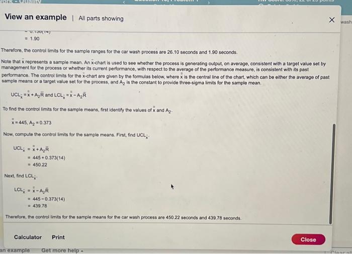 is generating output, on average, consistent with a target value set by