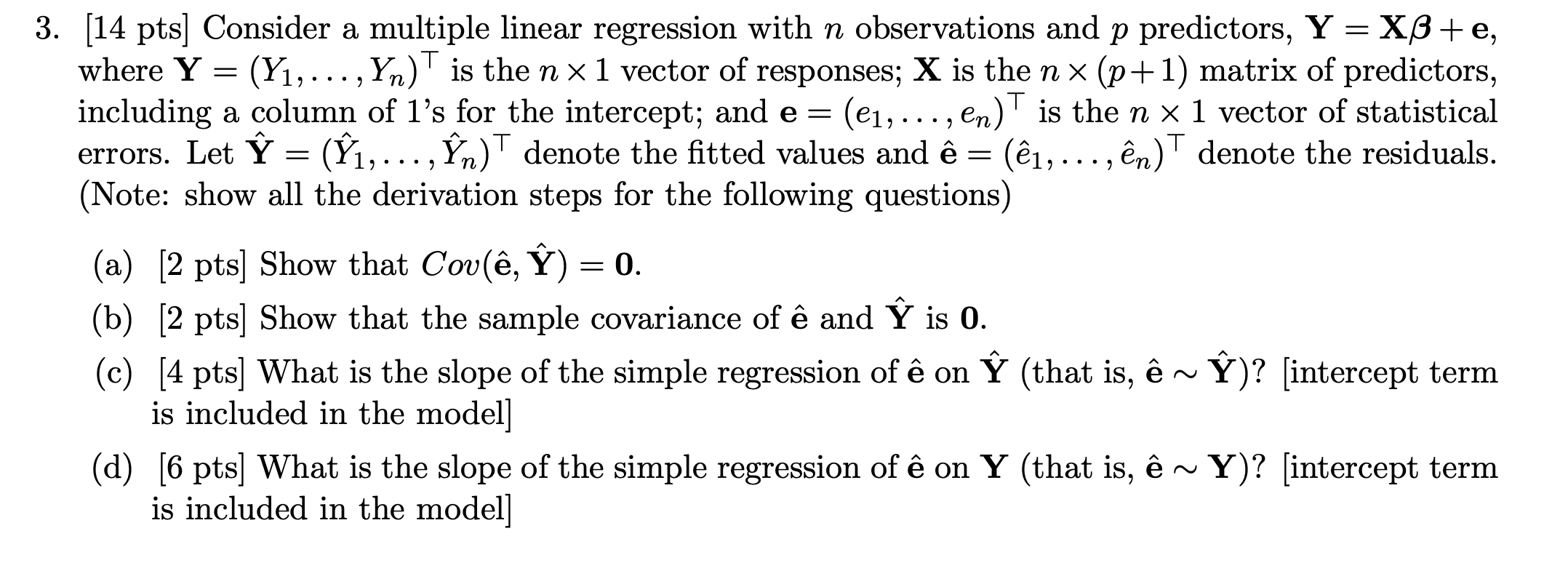 Need help with part(d)See Image file attached for question.No further information for