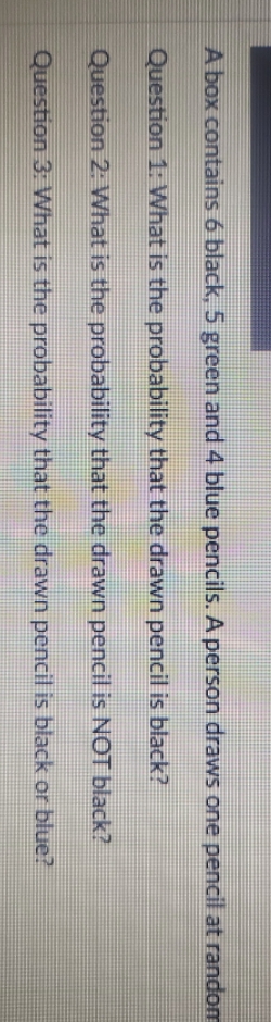 Can you please solve to cross reference my work for the following