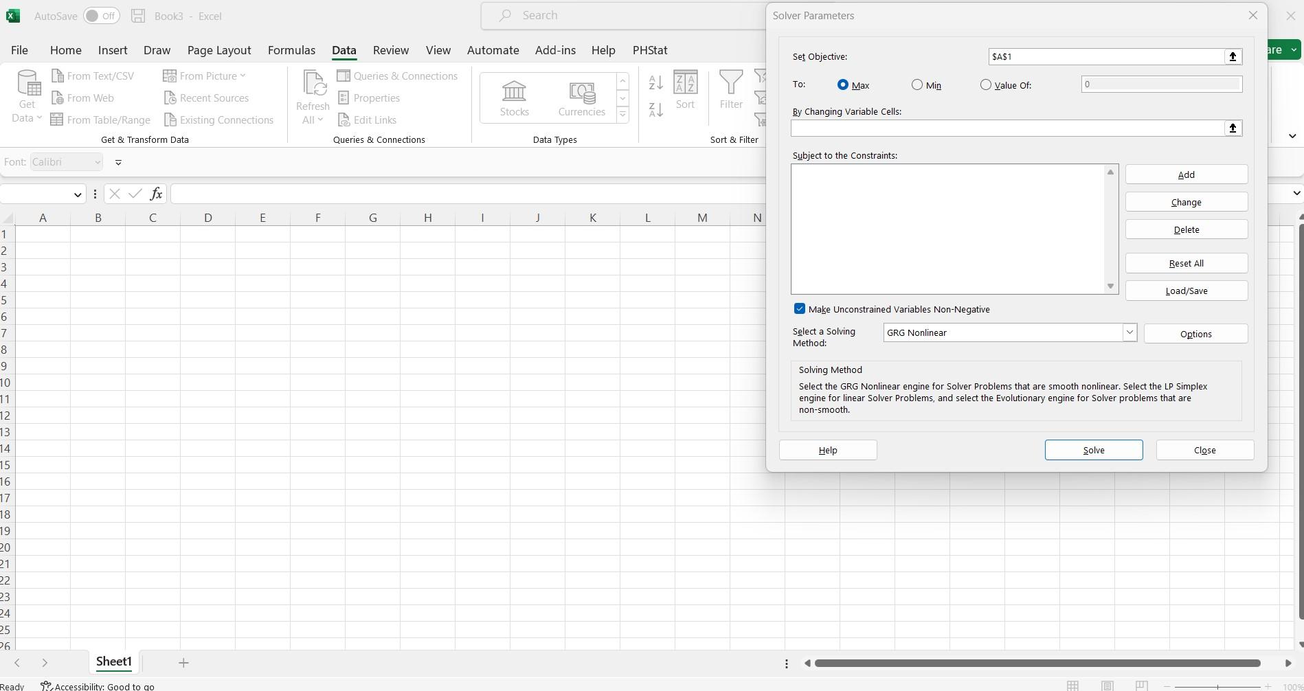 TO PASTE SCREENSHOT OF THE EXCEL. PLEASE DO THE FOLLOWING ABOVE QUESTION