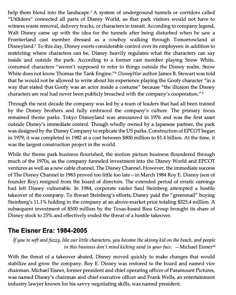 his company's $4 billion acquisition of Lucasfilm Ltd., (based on the issuance