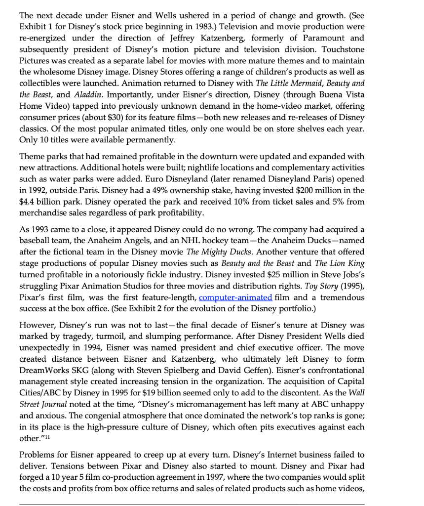 of 37 million shares and a $2.2 billion cash payment). Lucasfilm's assets