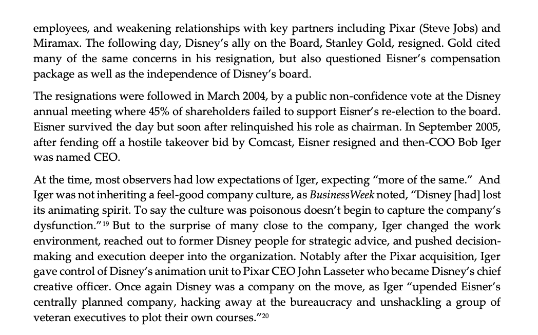 businesses, consumer products, animation, visual effects, and a range of high-end entertainment