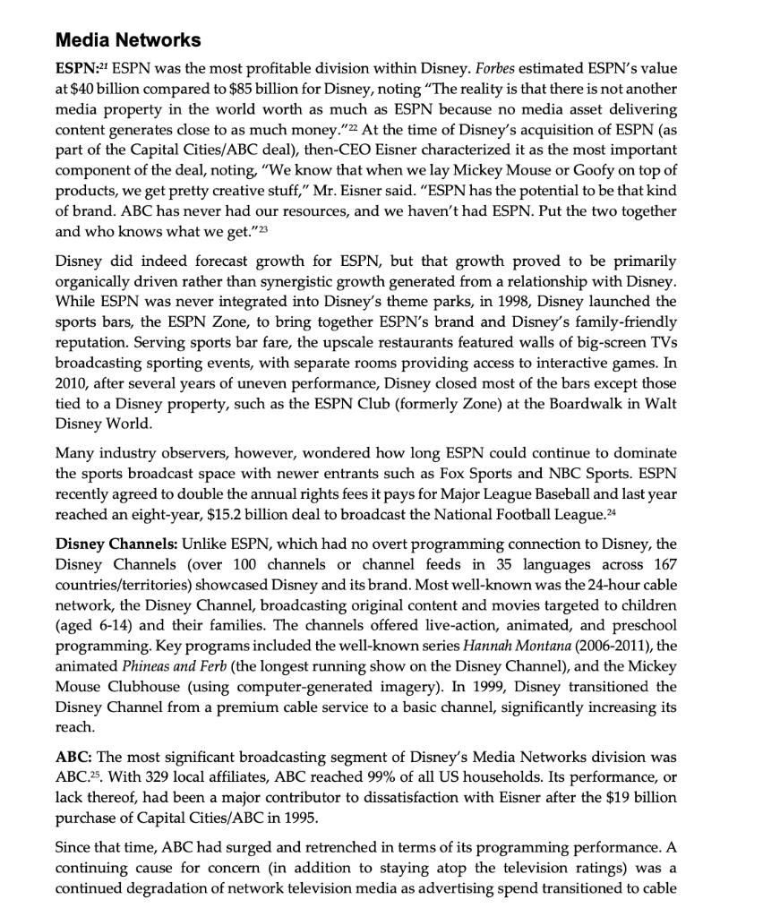 technologies. The Star Wars assets alone featured "a universe of more than