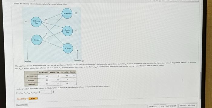  (x41+xaram,xn+xiex3)(