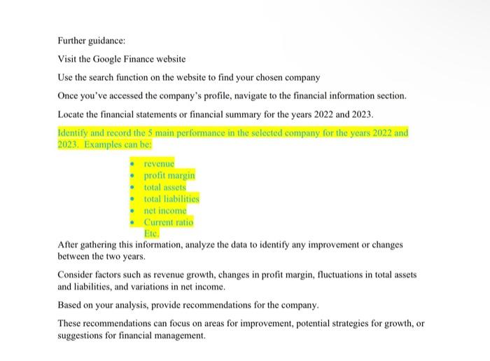 Analysis PowerPoint-7\% (Week 12) and Group presentation-8\% (Week 13) Slide Deck: Create