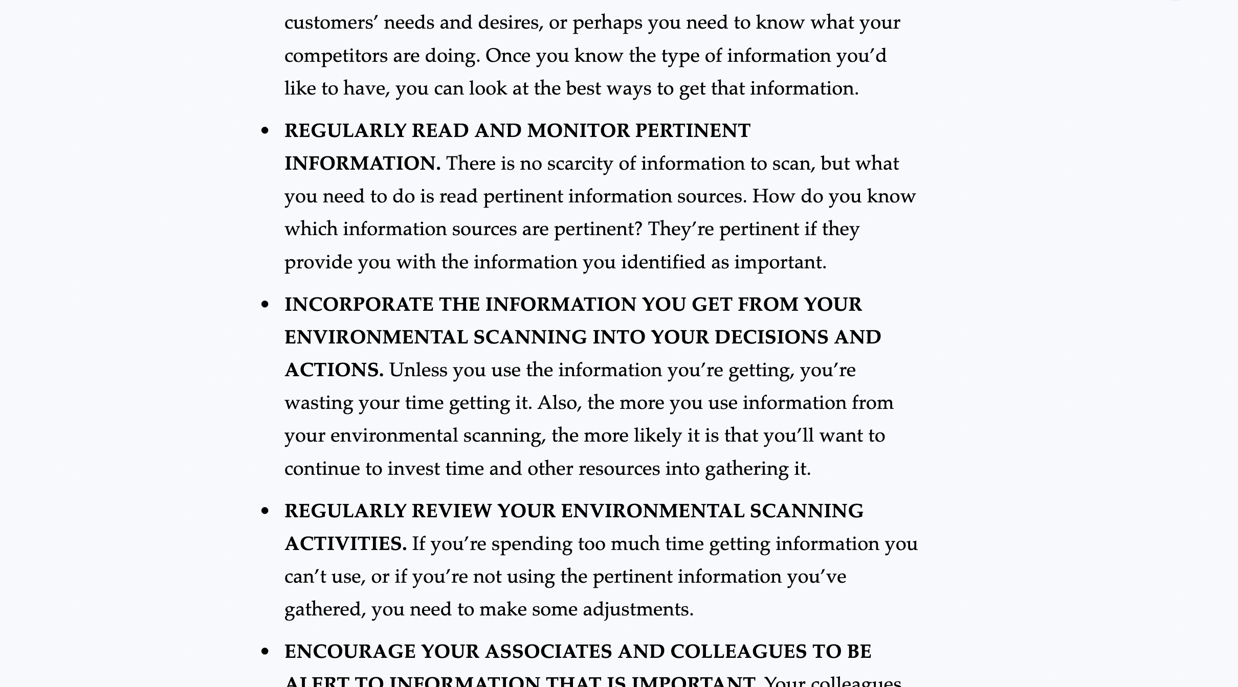 probably the declining numbers of tobacco smokers and the increased popularity of