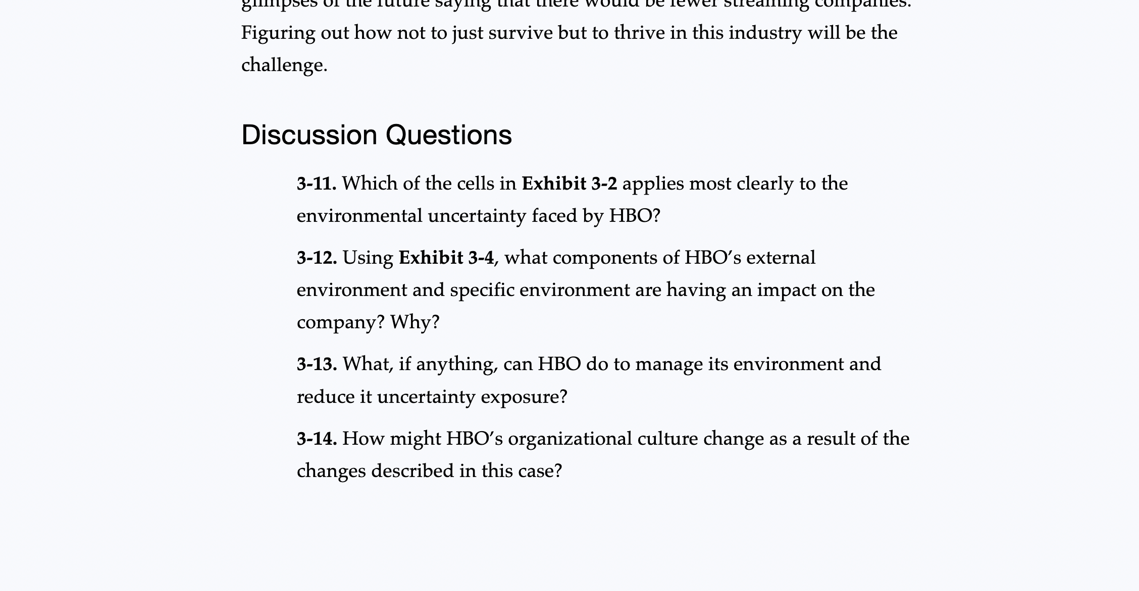 to one-third of their sales in November and December. The drop-off from