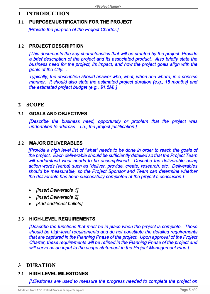 and assessment to uncover or "discover" the necessary information to create this