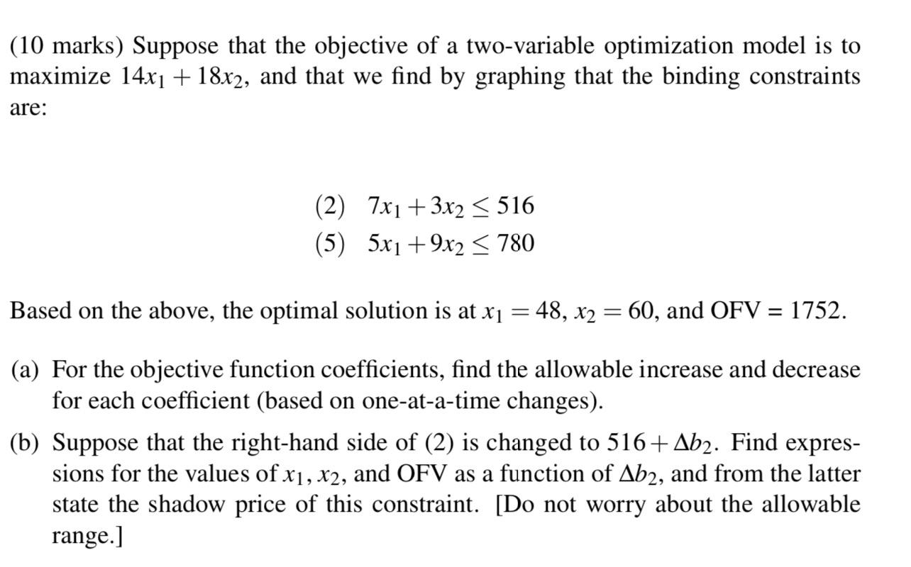  Please solve and don't use previous answers. Do not use EXCEL