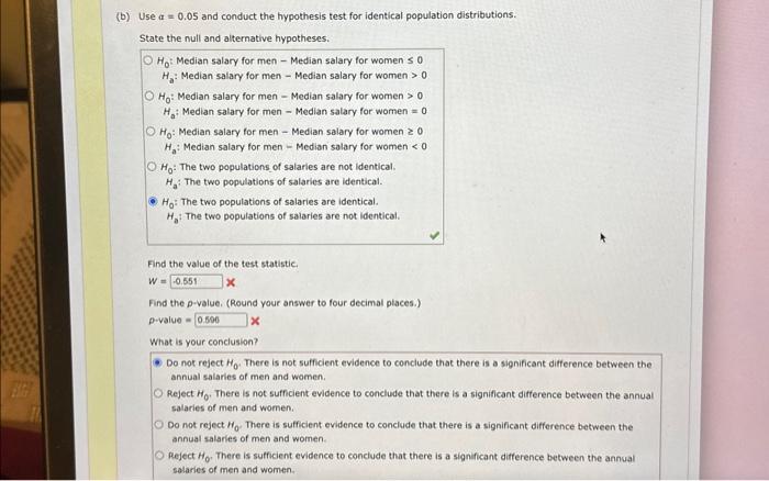 table or technology to answer this question. The gap between the earnings