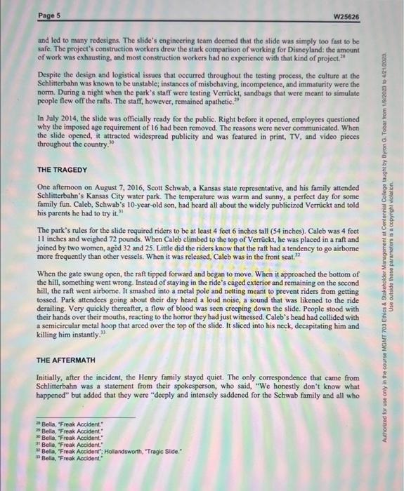 inoffective handing of a manogerial aituation. The authars may have disguisod cortain