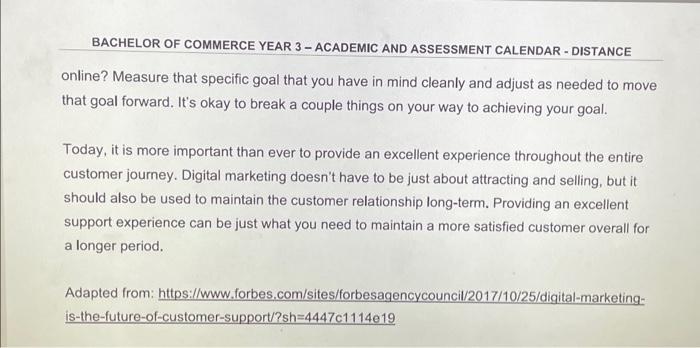 a long day when, suddenly, your internet connection goes down. In place