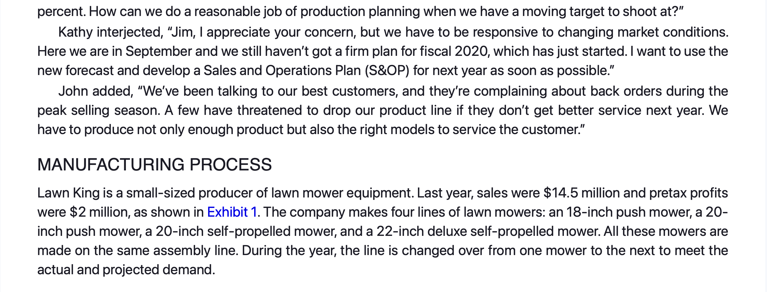 am having a hard time figuring out how to make the excel