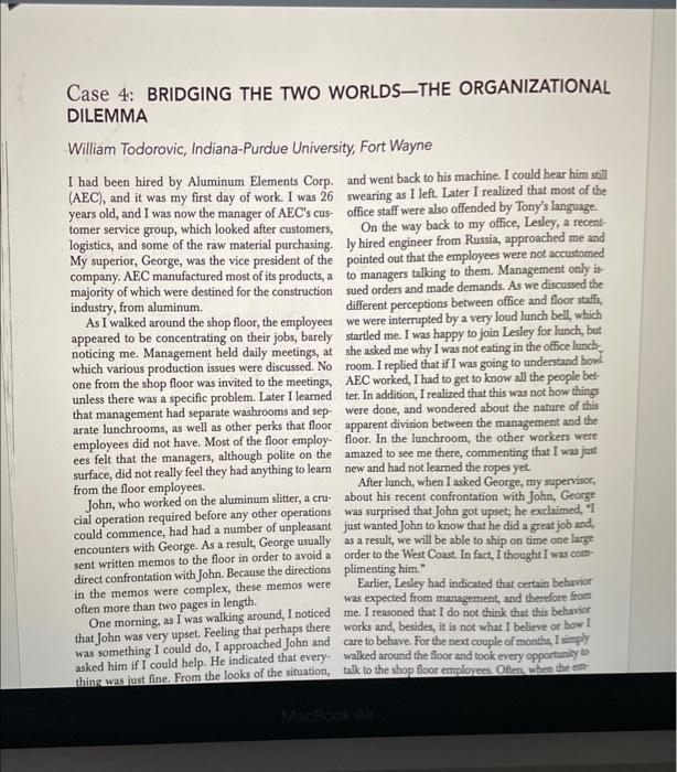 and powerpoint of issues. thank you. Issues to Address lack of social