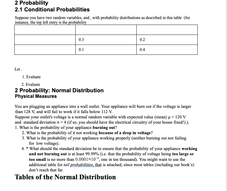 writing with a dark pen, or, if you really insist on using