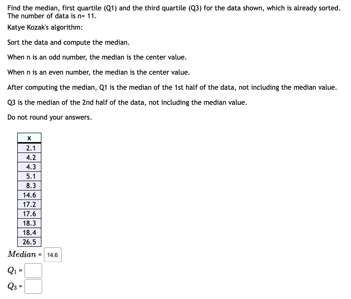 the histogram above, what is the class width? Class width = What