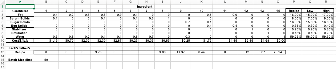 much in advance! Please DO NOT COPY & PASTE ANSWER -- if