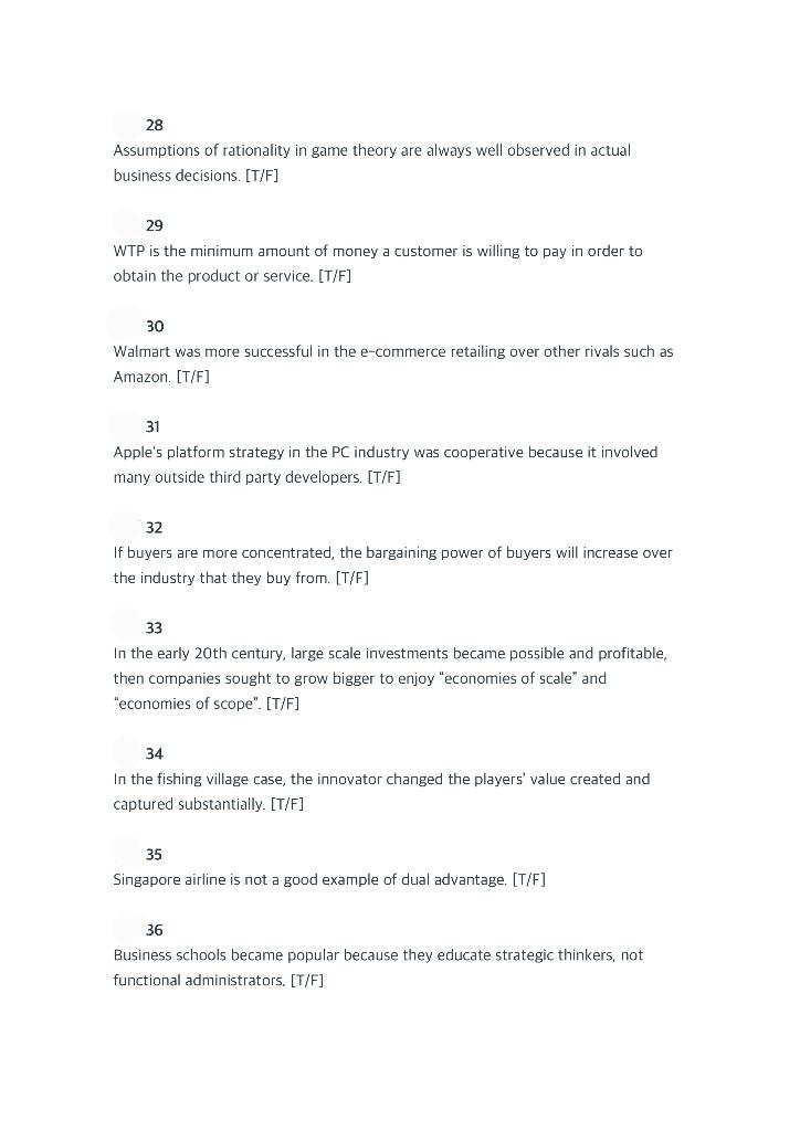 4 Milton Friedman argument that "There is one and only one social