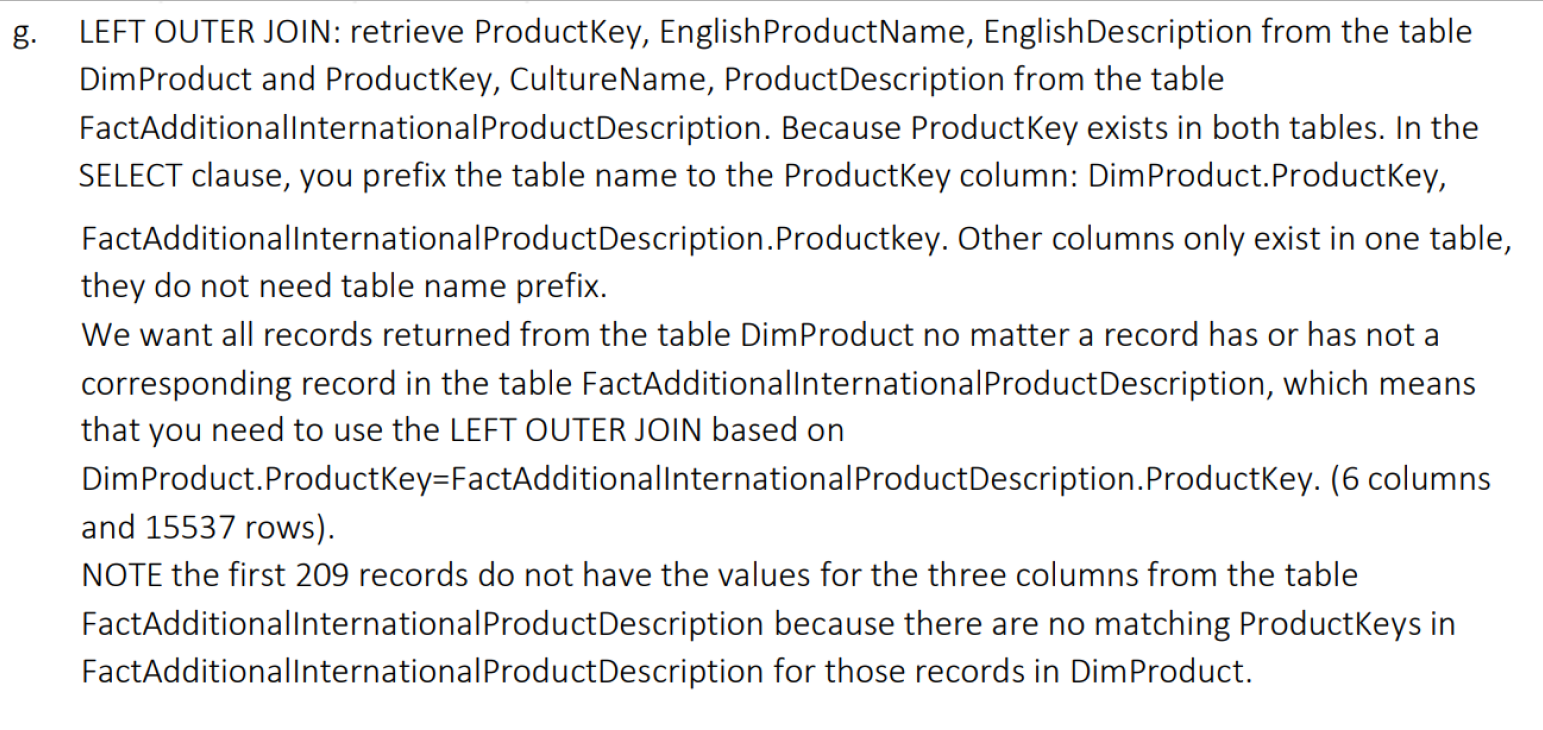 Need help turning this into a left outer join SQL statement LEFT