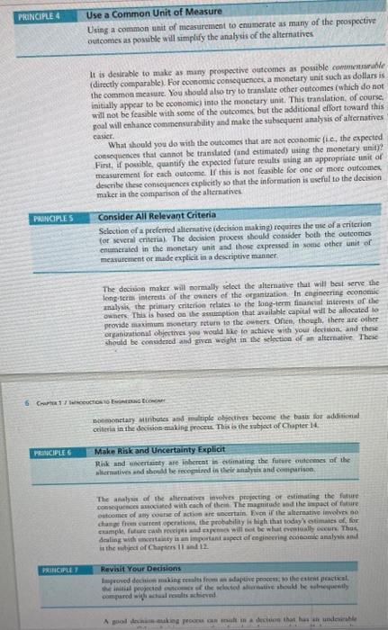 combmenairable (ditectly comparable). For coonomic conicquences, a monetary unit such as dollars