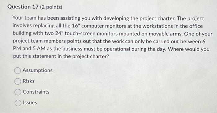 compromise between the two extremes of IRR The Hydroelectric Plant because it
