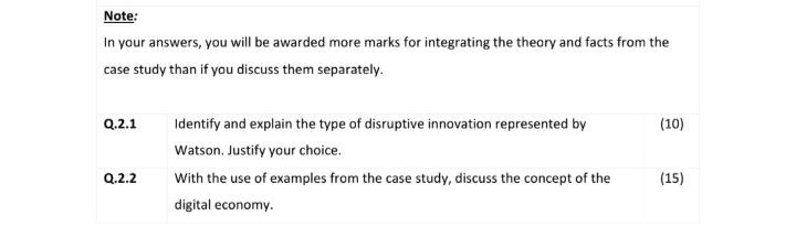 follow: IBM (International Business Machines Company) is a multinational technology company based