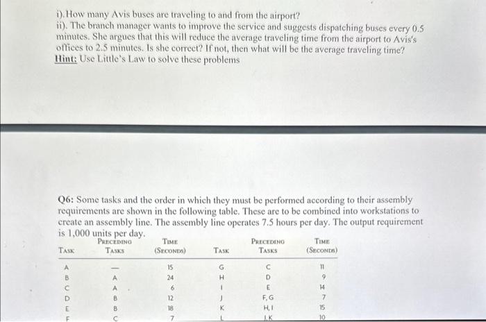 - email submissions need prior approval (only for valid excuses). - Q1