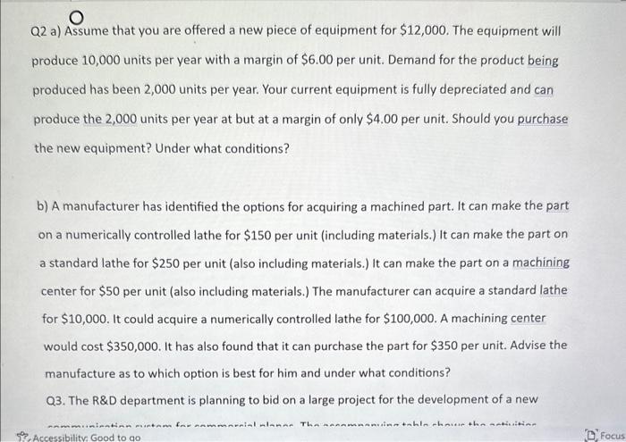 for 4 points credit cach Hint: refer to class notes, power points,