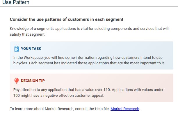 market. The researchers asked each customer: How likely they would be to