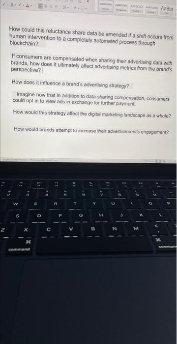  How could this reluctance share data be amended if a shift