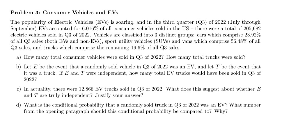Hello,Can you please help me with this probability question. I am practicing