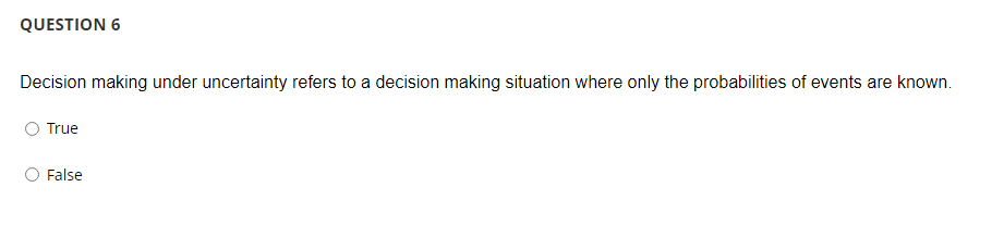 process of asking several questions, all designed as cross-checks on one another,