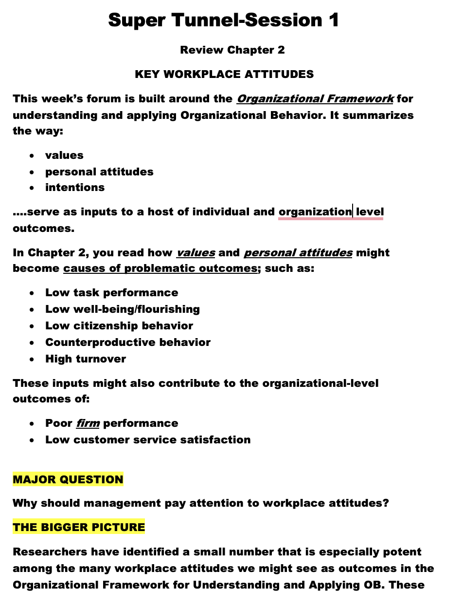 Watch Super Tunnel Video and help answer question below: Super Tunnel-Session 1